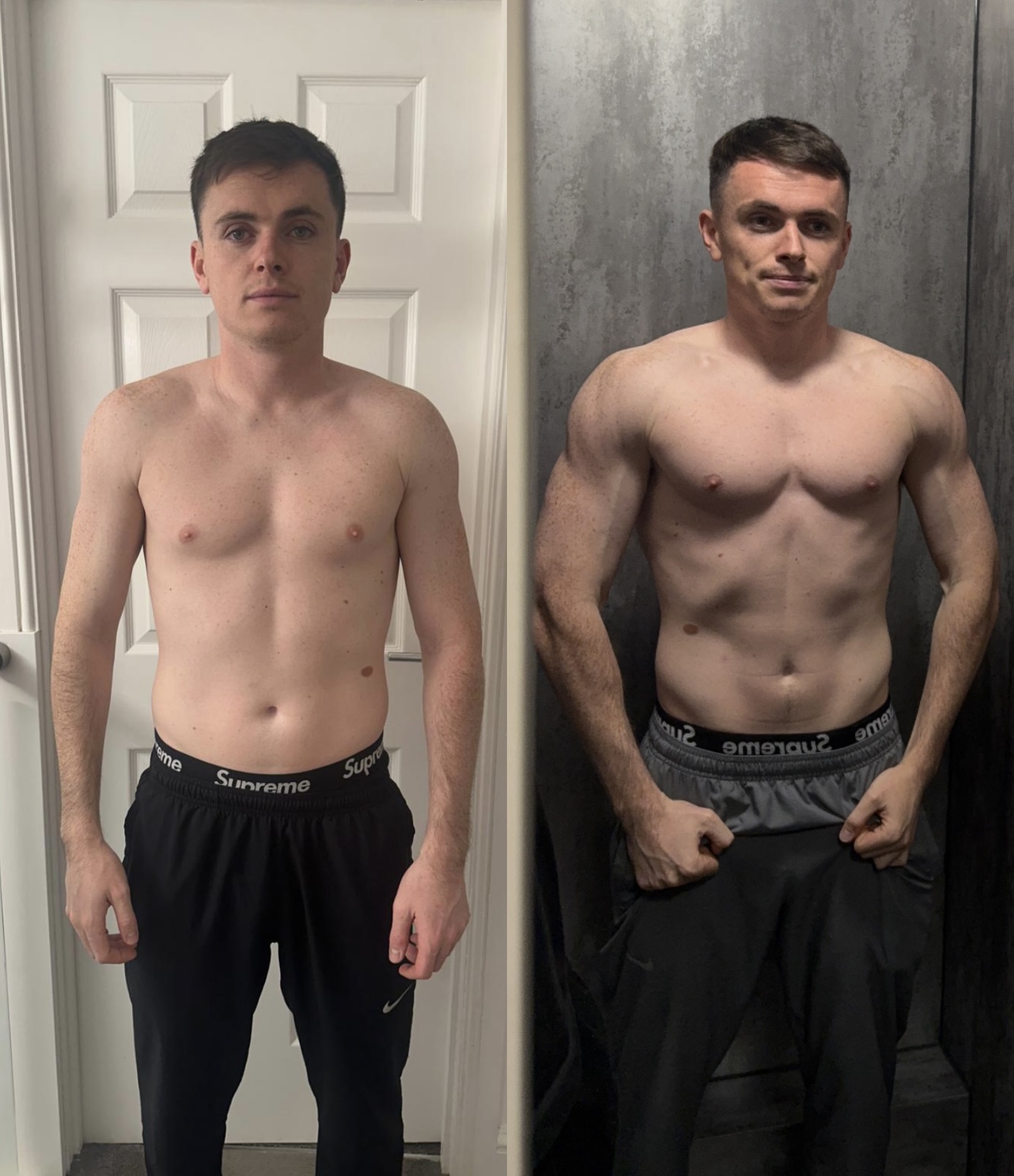 RH Coaching client transformation 20